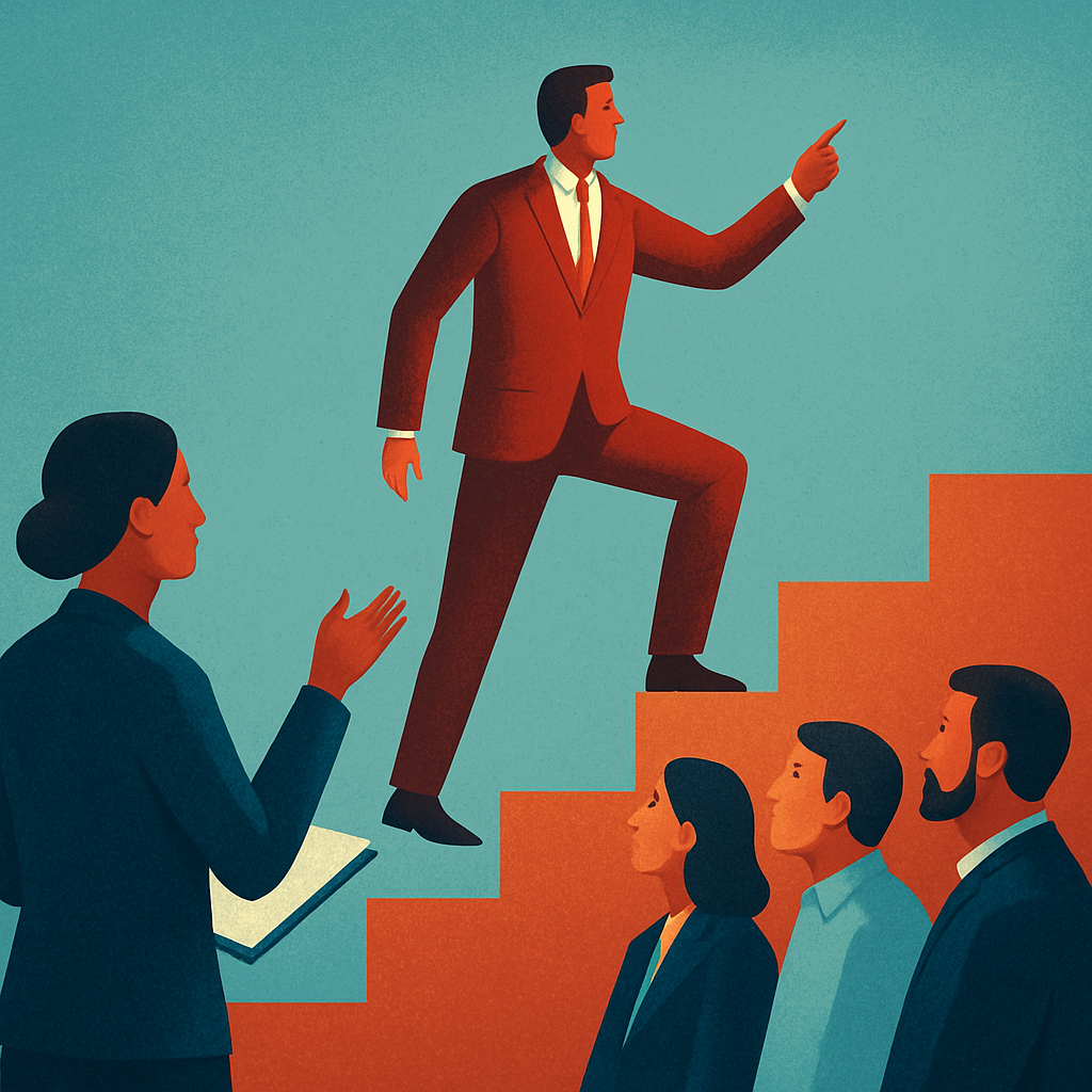 Designing Leadership Coaching Training That Embeds New Behaviors Across Teams