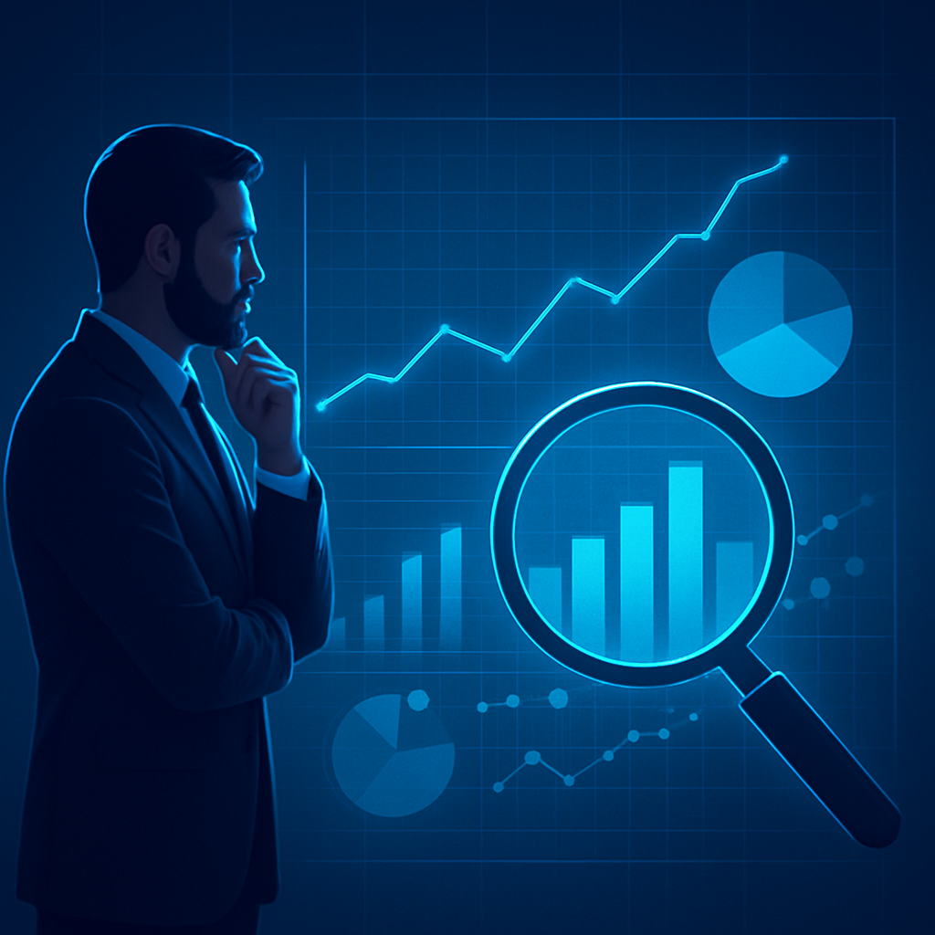 Data Science Consulting for Decision‑Ready Insights: How to Scope the Right Project