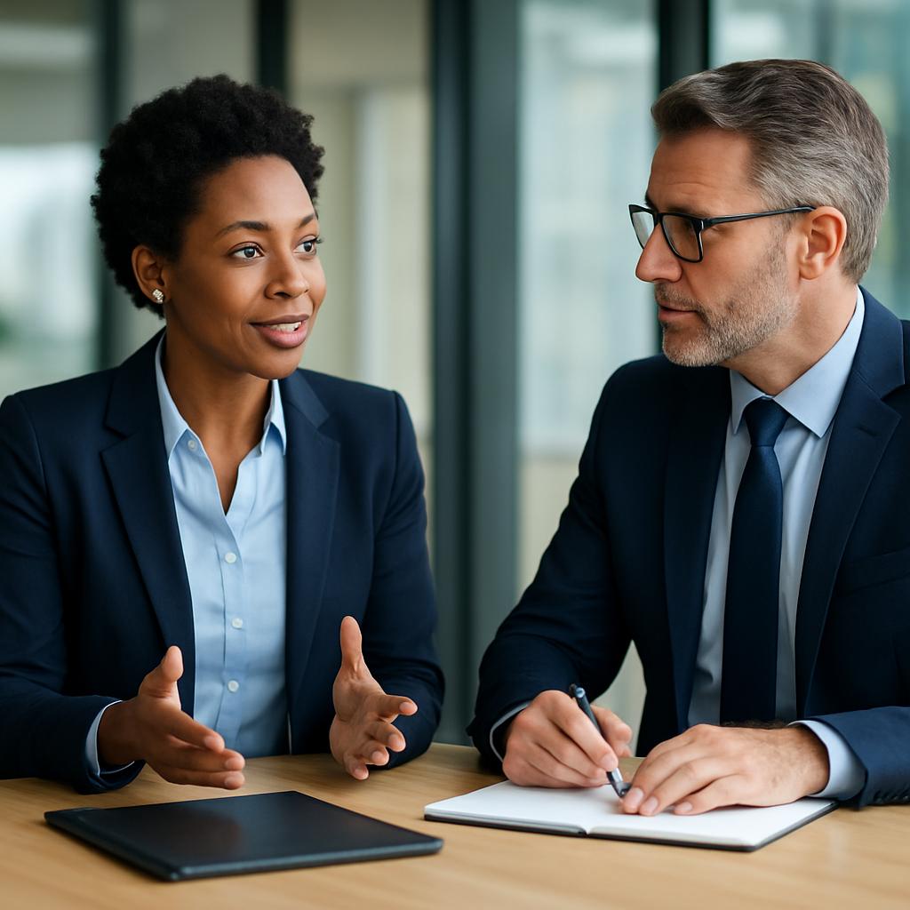 Executive Coaching Courses: A Buyer’s Guide for HR and L&D Leaders