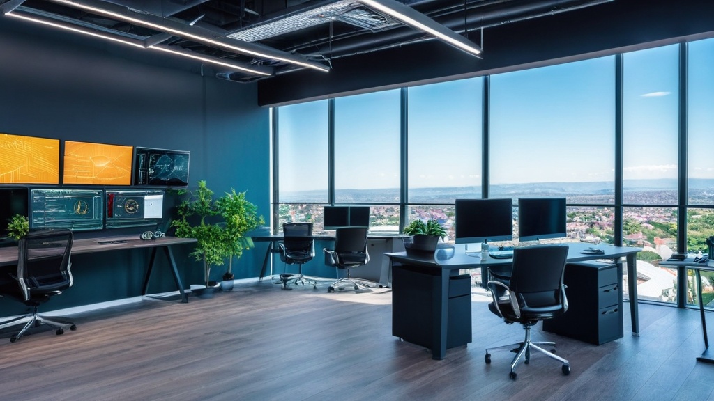 Photo AI business operation