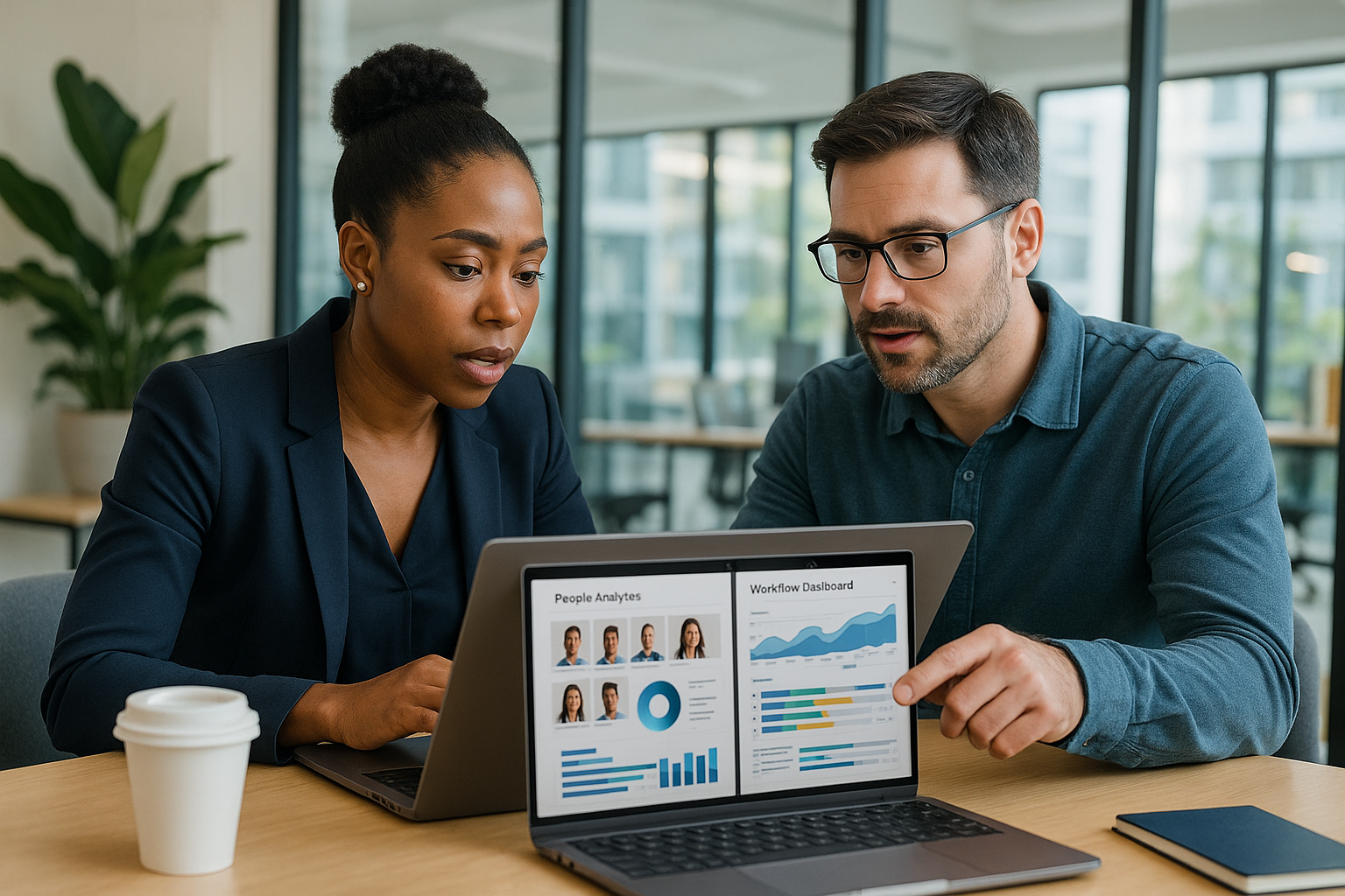 from ai curiosity to business value roadmap for hr and it leaders