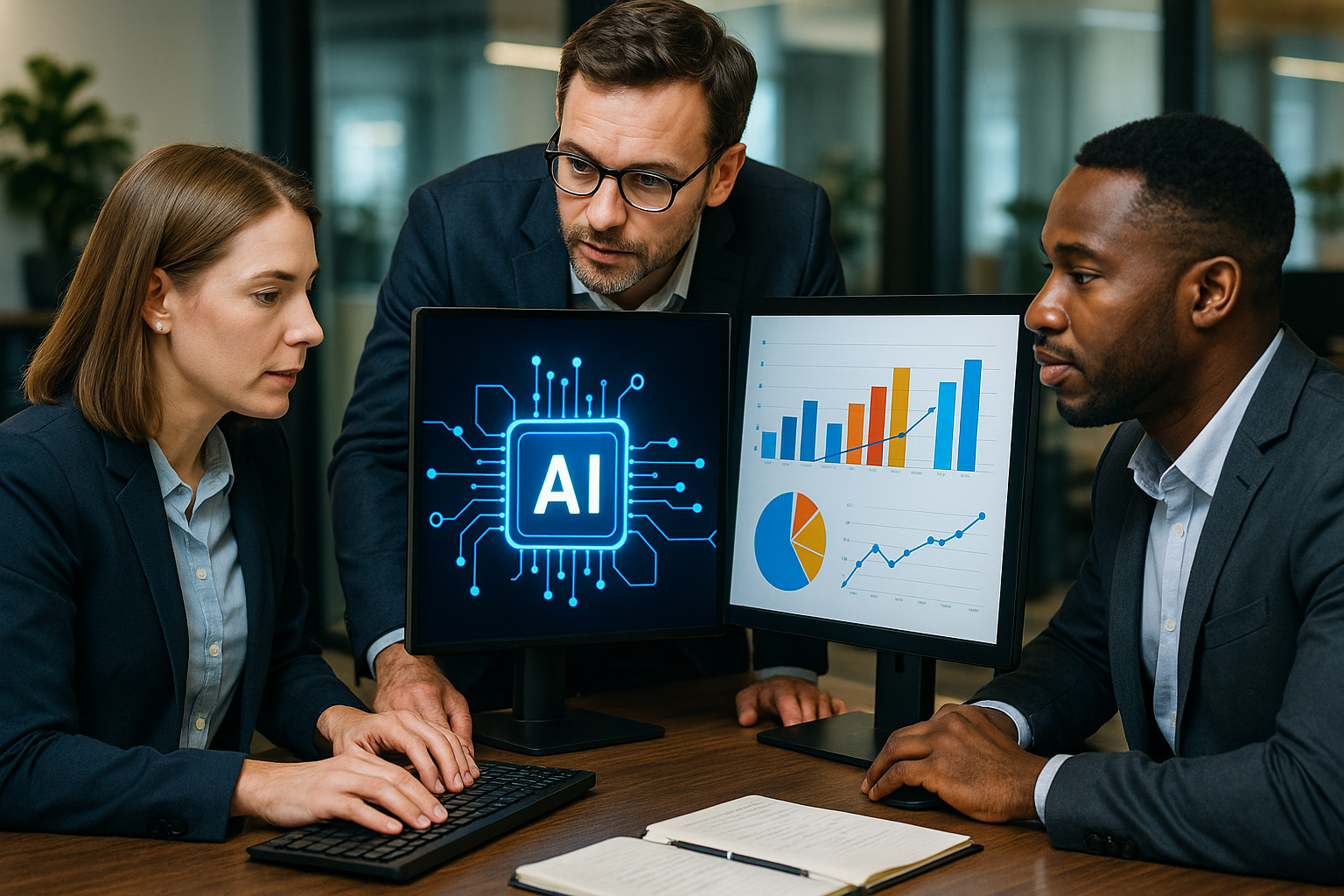 human in the loop ai benefits 2026