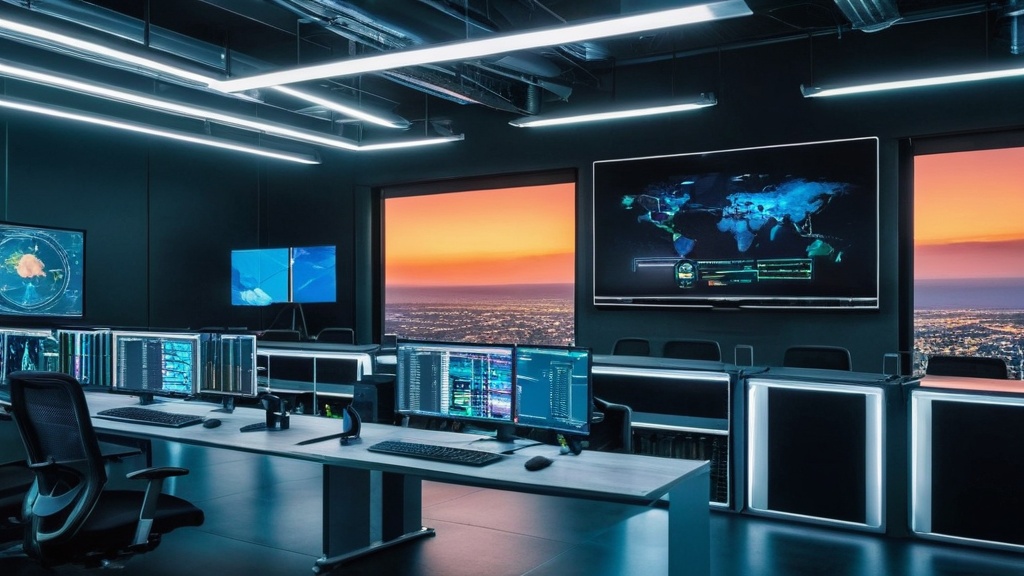 Photo AI operation excellence