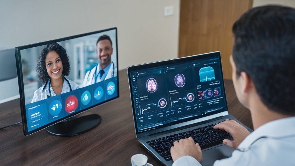 Photo AI Healthcare