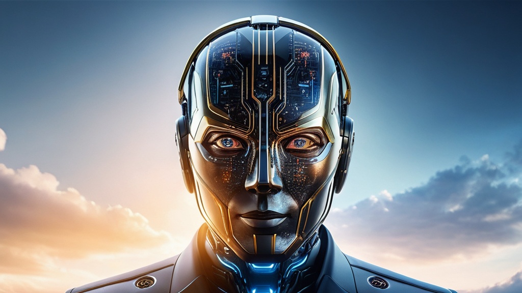 Photo AI for leaders