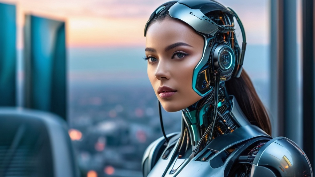 Photo AI transformation