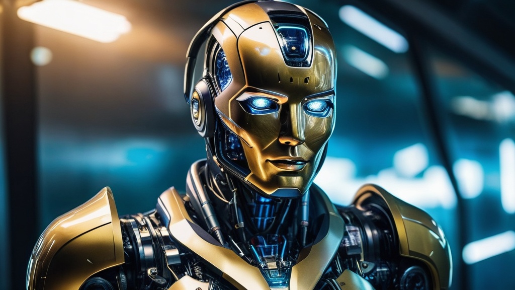 Photo AI transformation