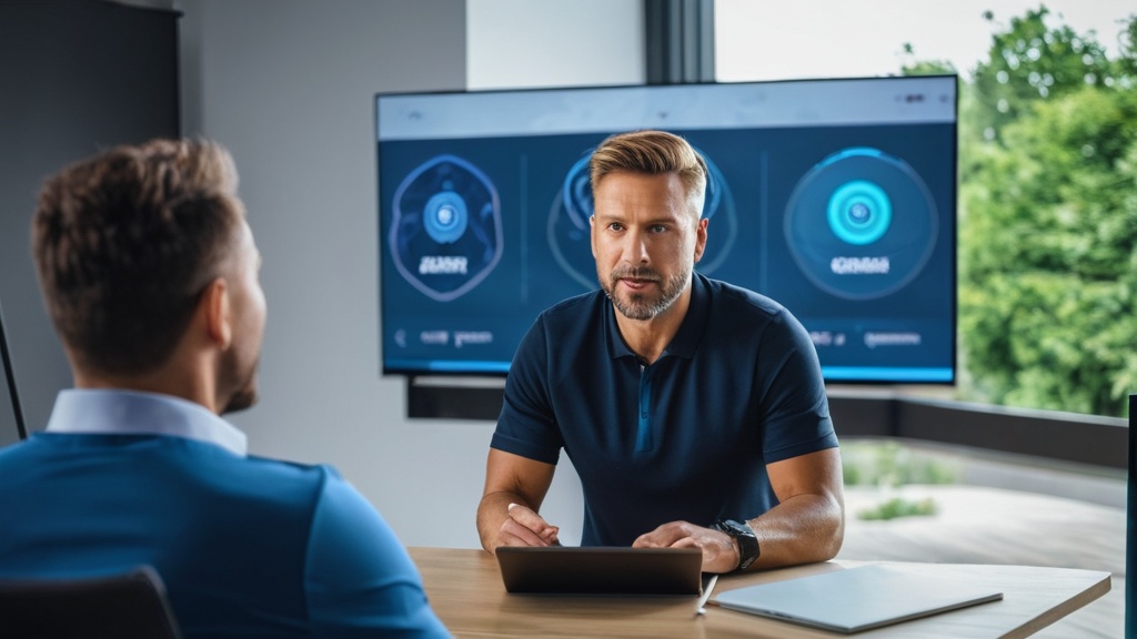 Photo AI coaching
