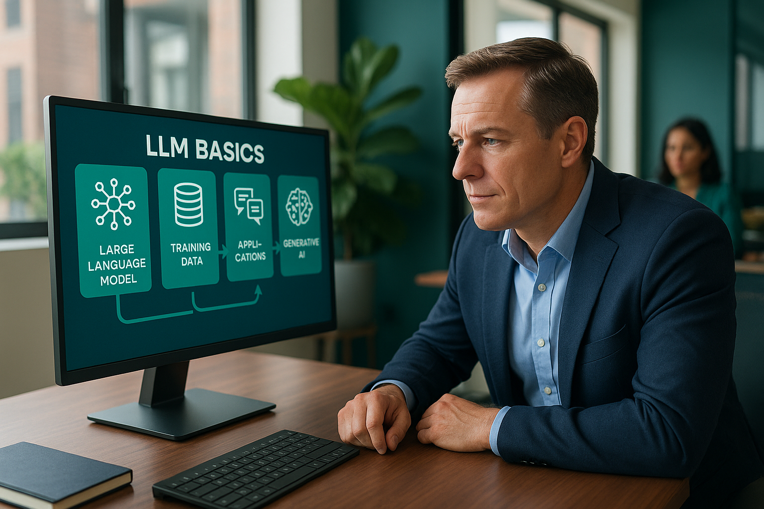 llm basics for business non technical guide
