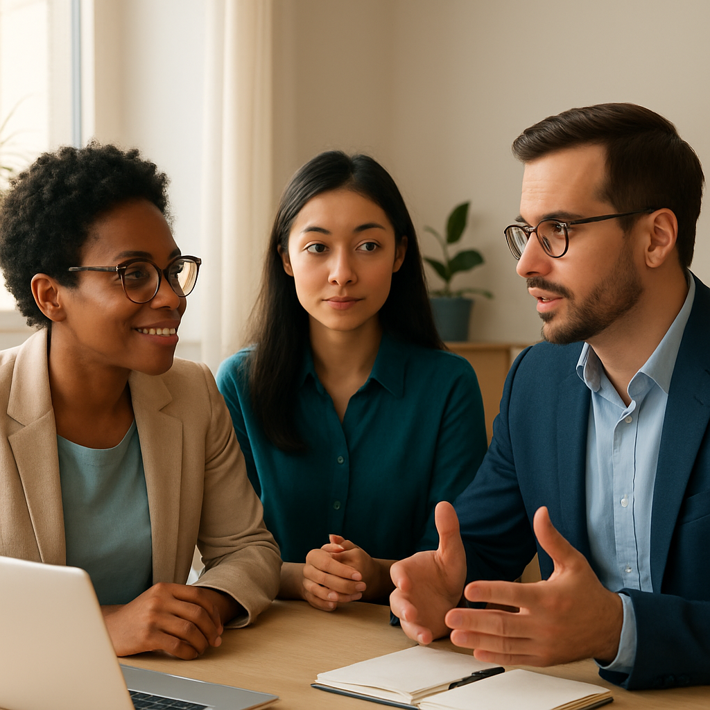 AI Coaching for Leaders: How Practical Support Improves Growth, Decision-Making, and Team Performance in 2026