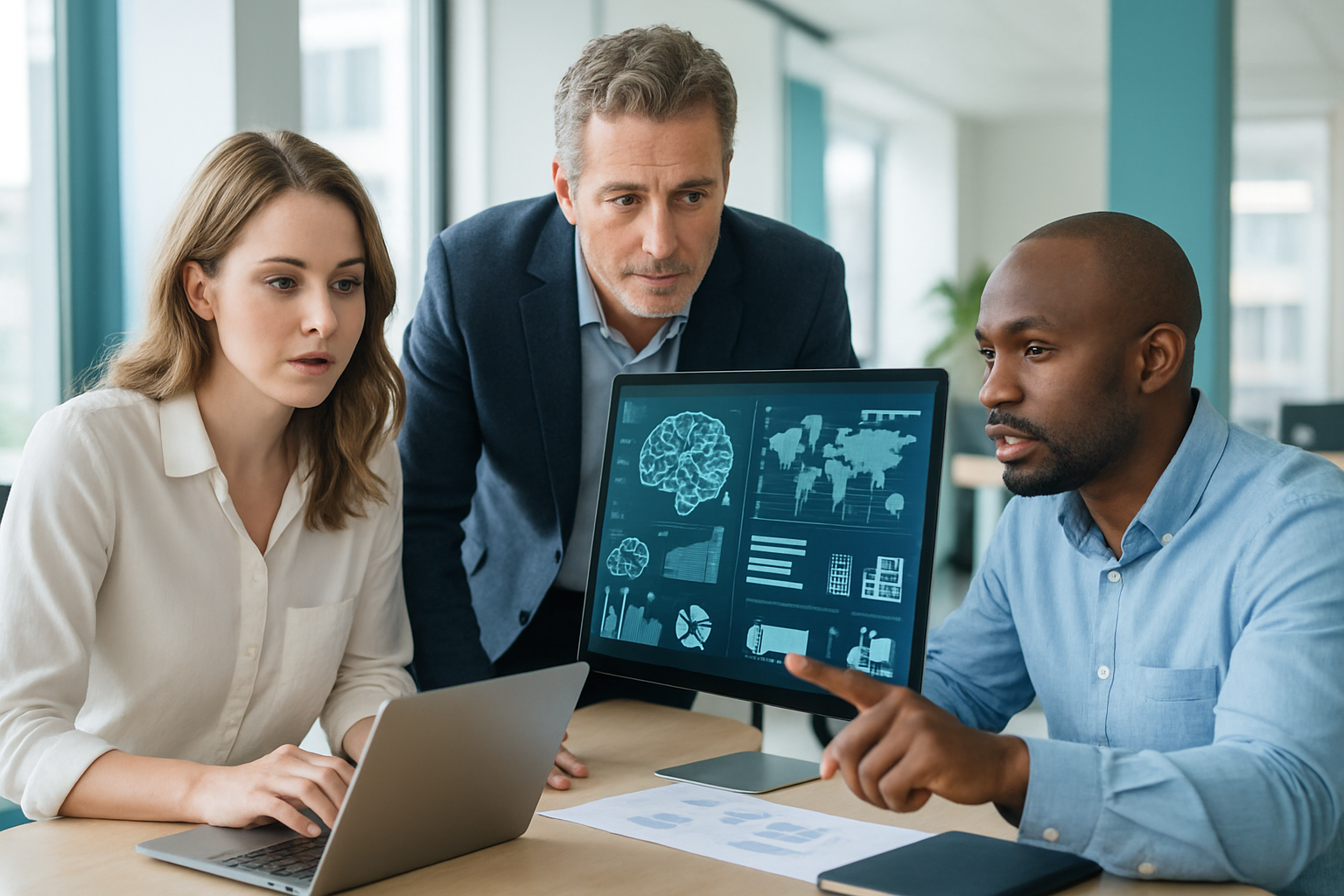 AI for Supply Chain Optimization: How Leaders Improve Forecasting, Visibility, and Operational Speed in 2026