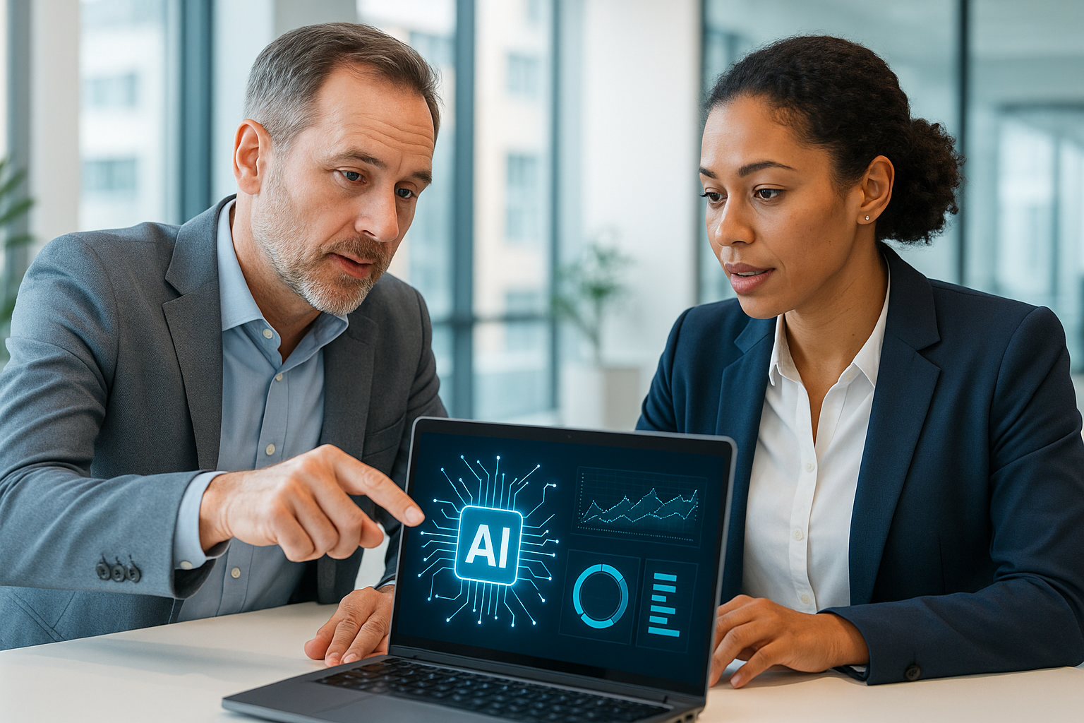 AI in quality management