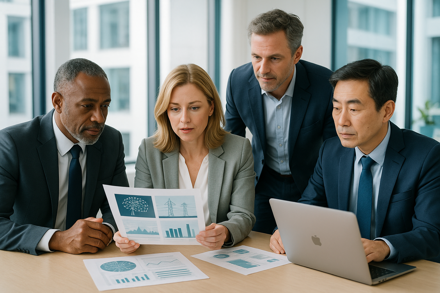 Data center resistance and AI growth