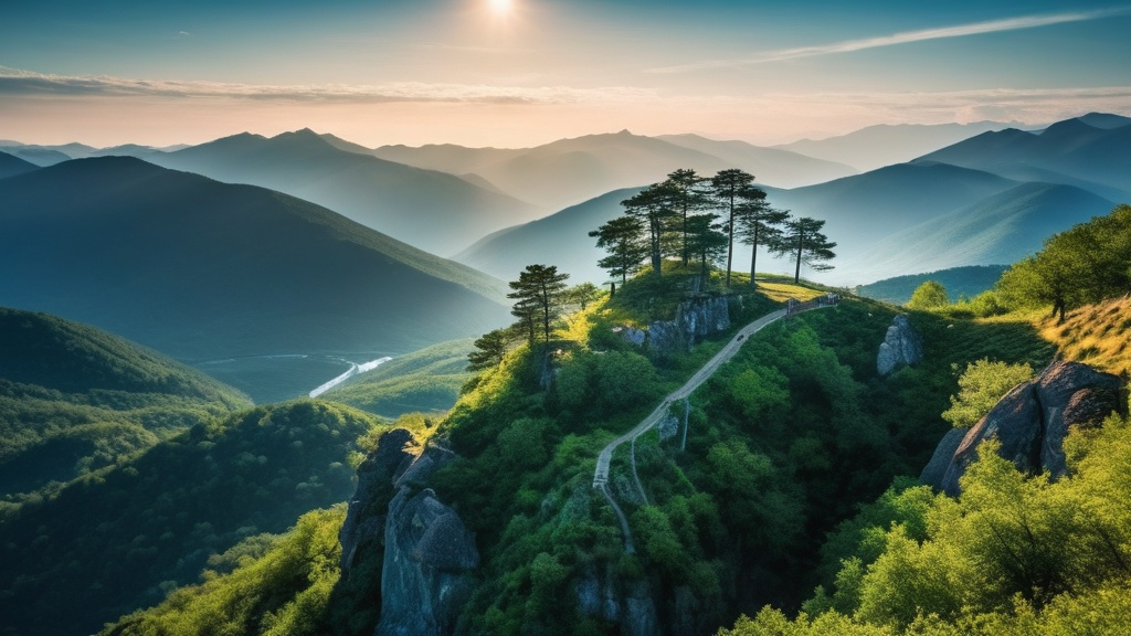 Photo AI technology